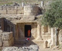 Kisah Tidur 350 Th di Gua Al Kahfi